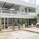 Casa Franco Hotel