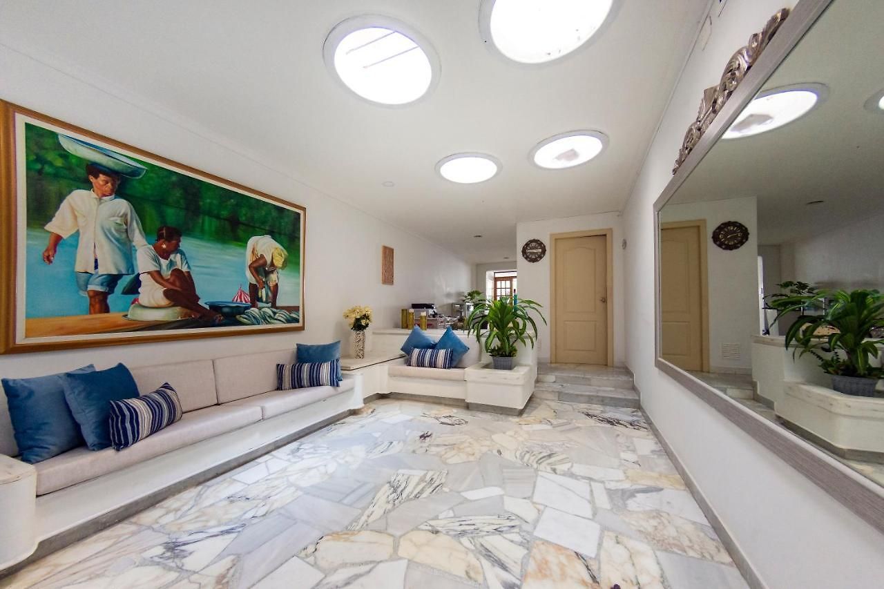 Hotel Casa Franco 3*