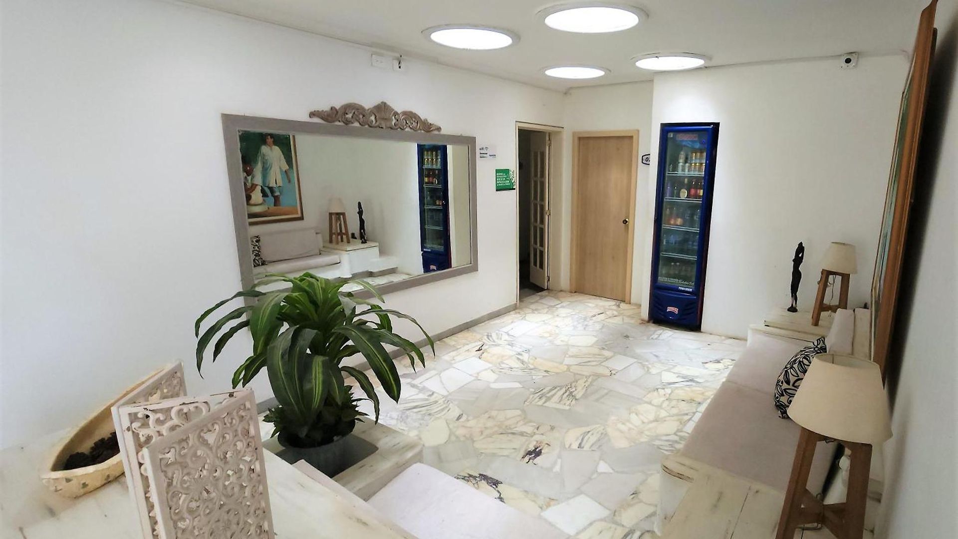 Hotel Casa Franco