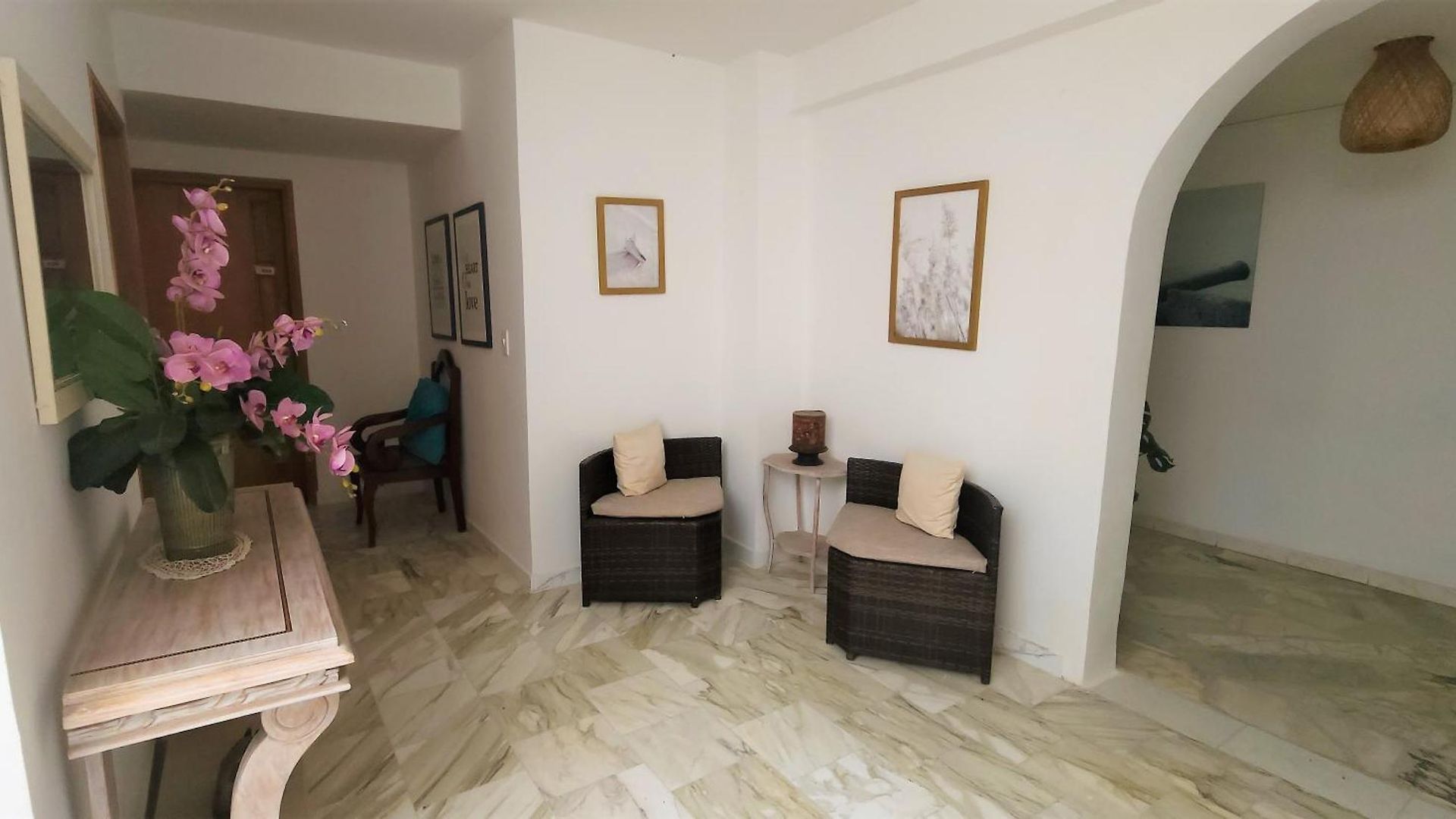 Casa Franco 3* Cartagena