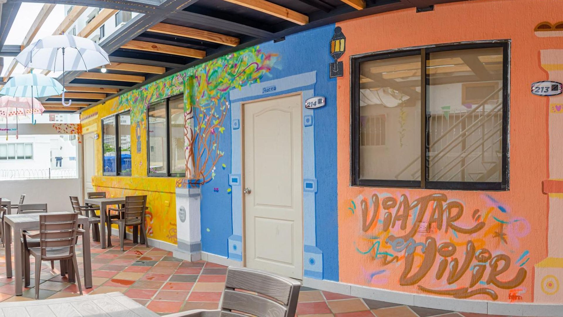 Casa Franco 3* Cartagena