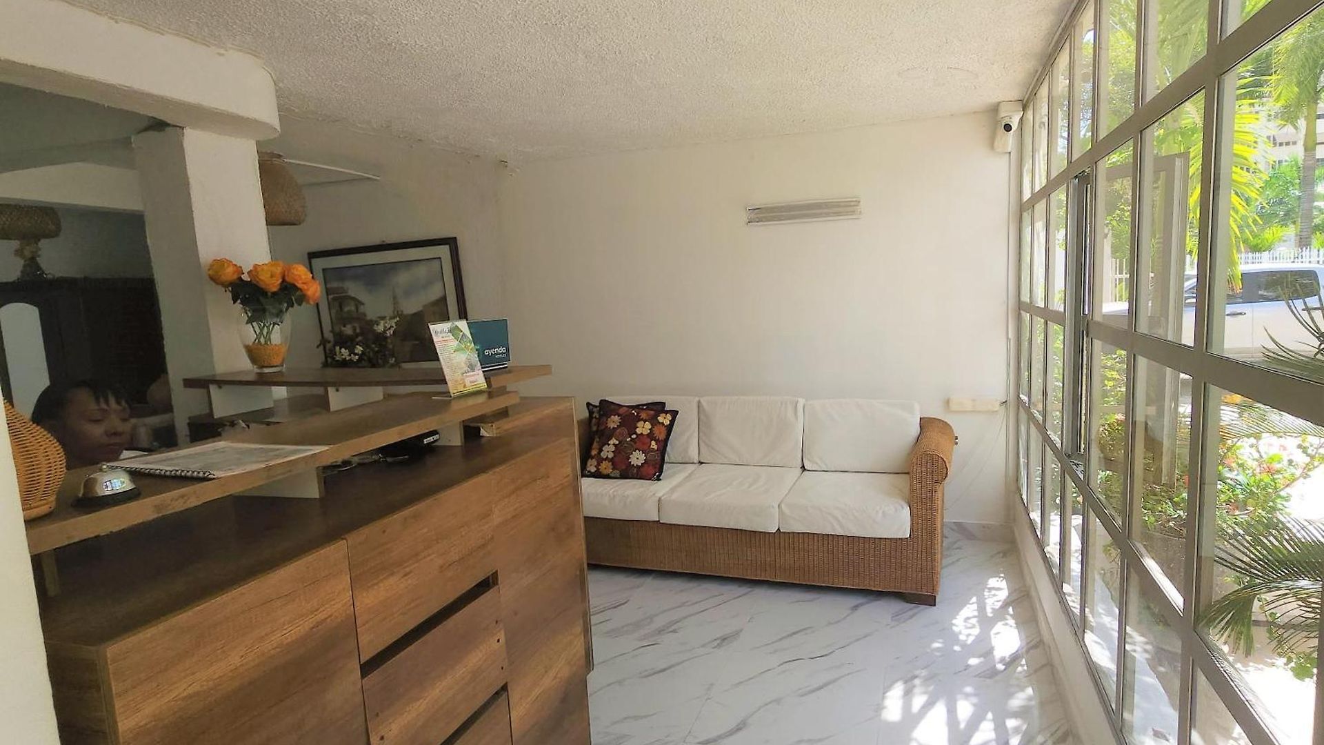 Hotel Casa Franco 3*