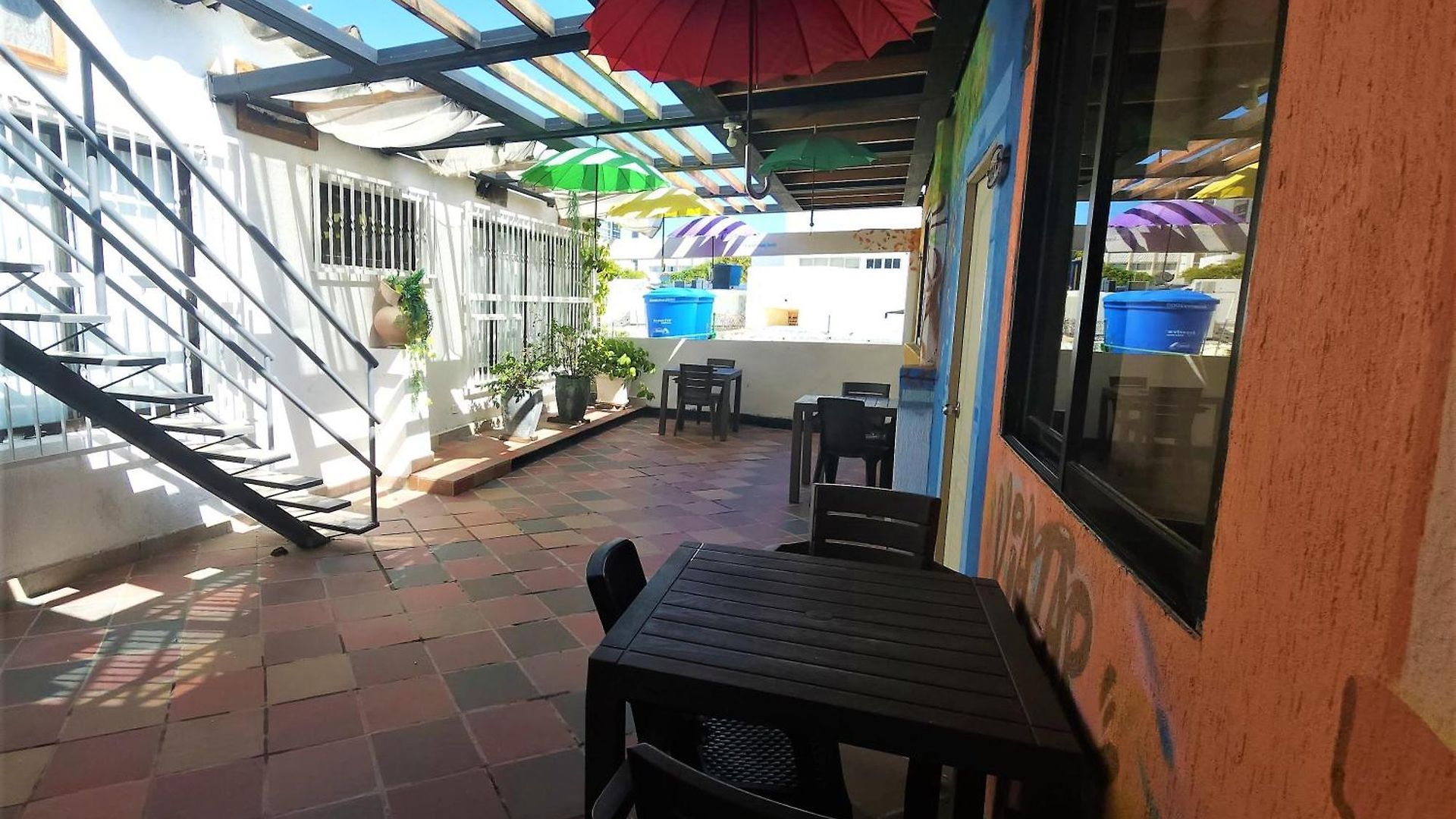 Hotel Casa Franco