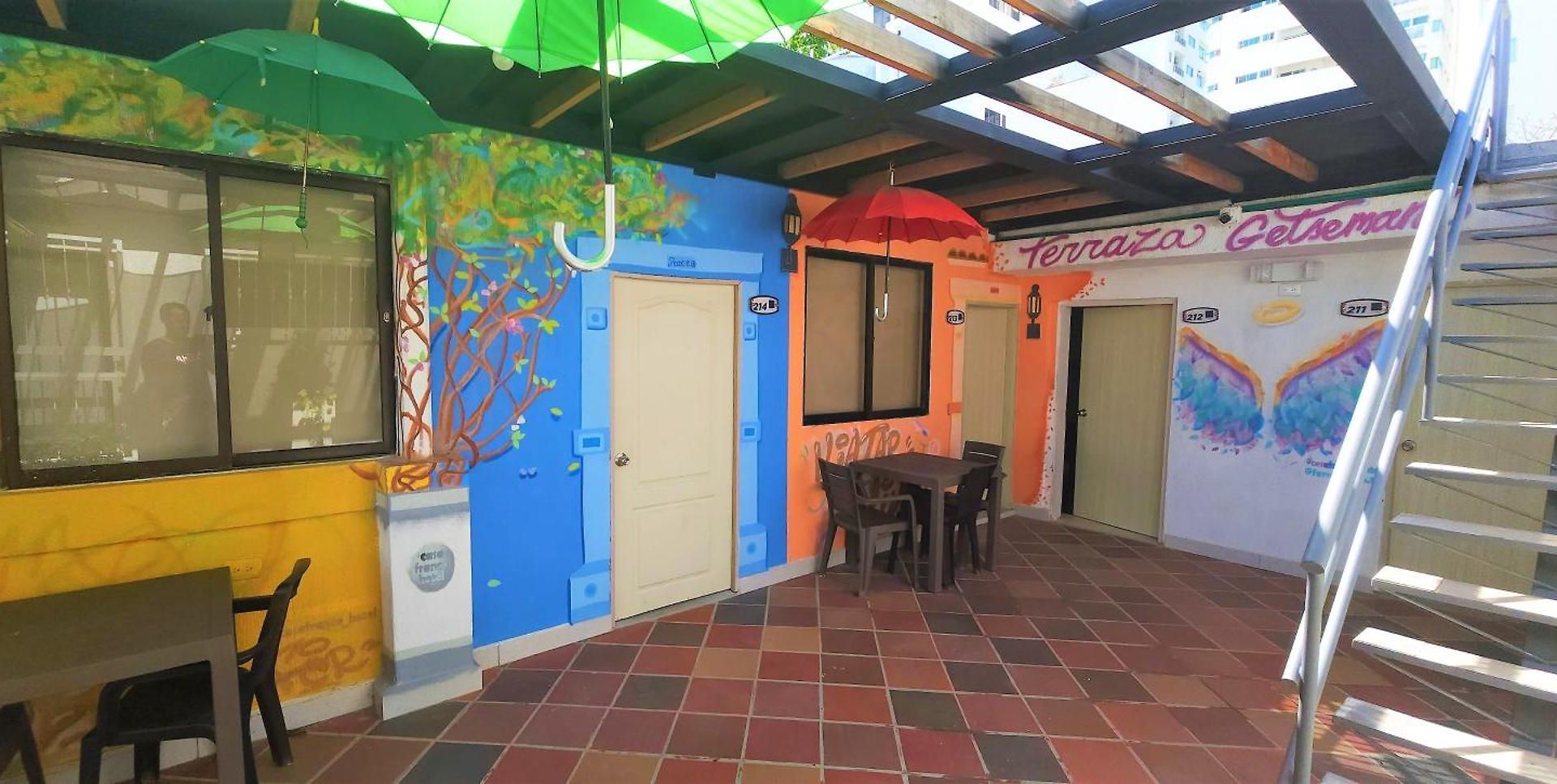 Casa Franco Hotel 3*