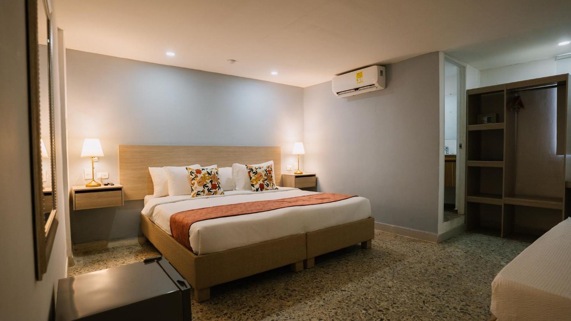 Hotel Casa Franco