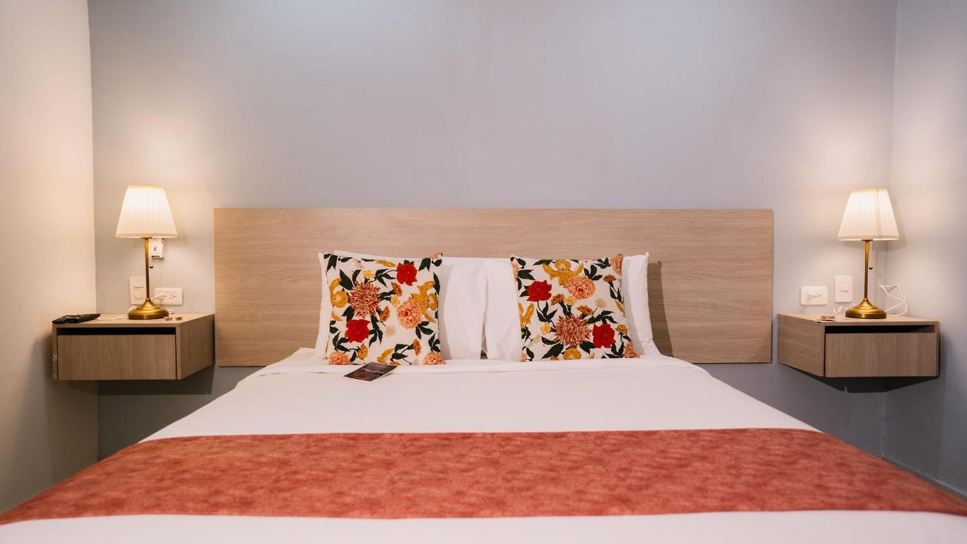 Casa Franco Hotel Cartagena