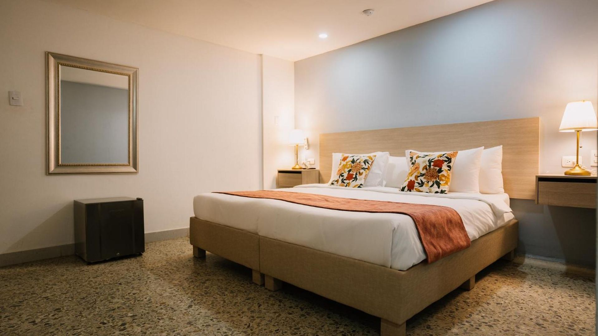 Casa Franco Hotel Cartagena