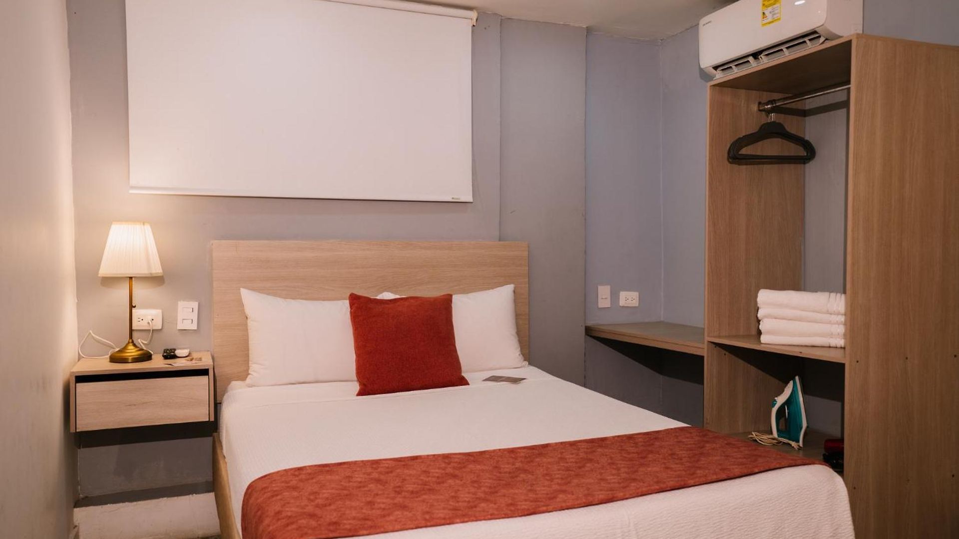 Hotel Casa Franco 3*