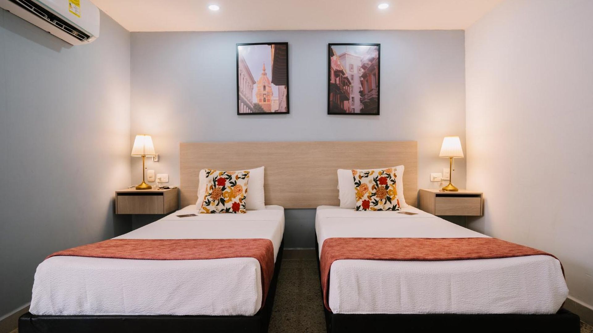Hotel Casa Franco 3*