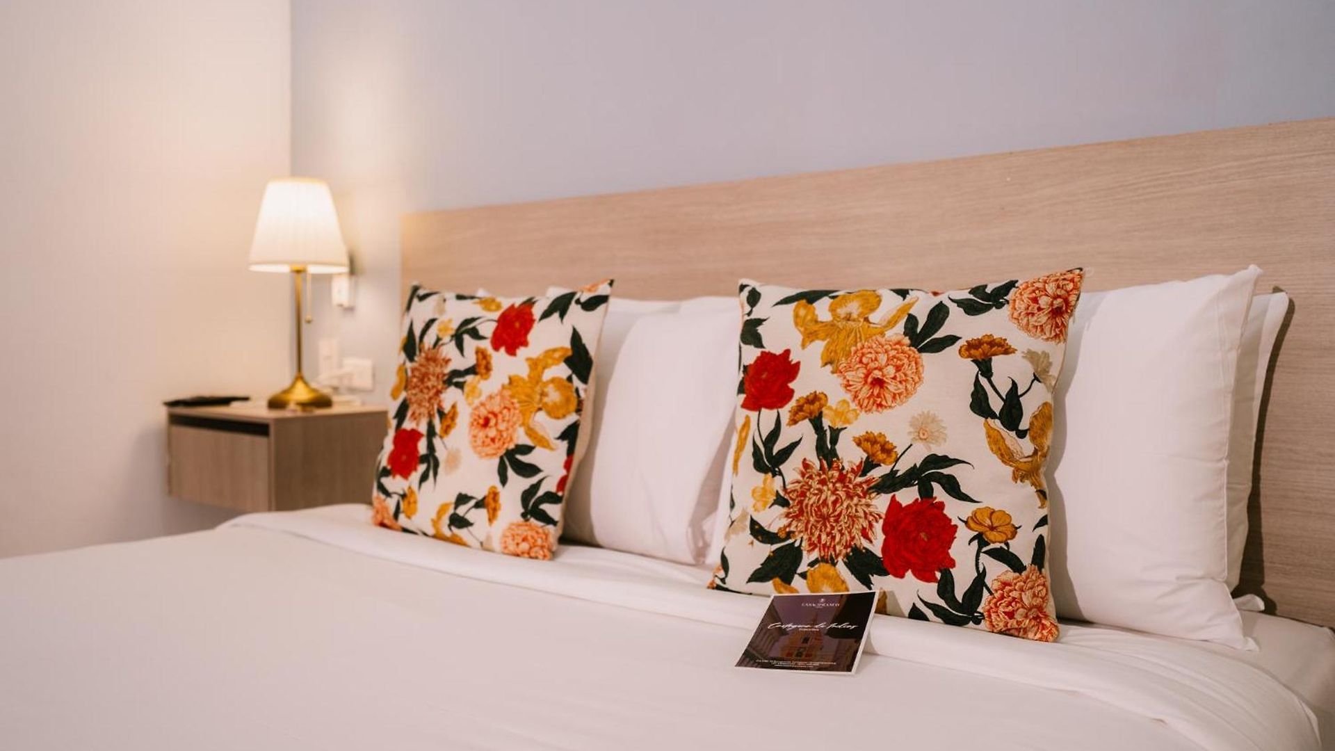 Hotel Casa Franco 3*