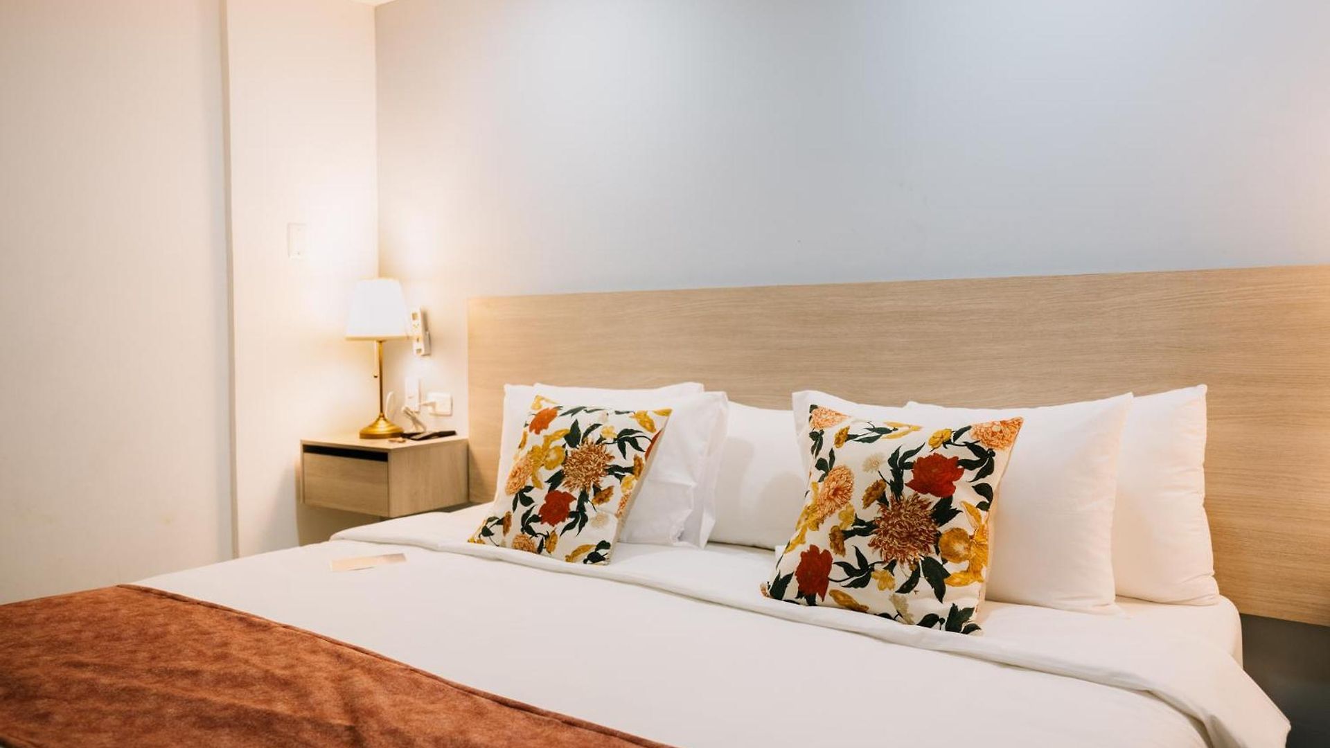 Hotel Casa Franco Cartagena