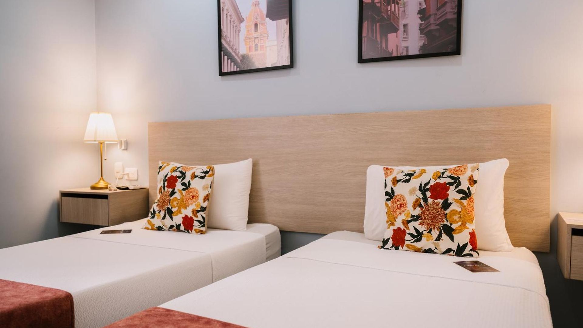 Hotel Casa Franco