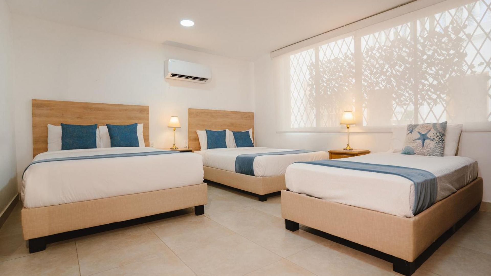 Hotel Casa Franco 3*