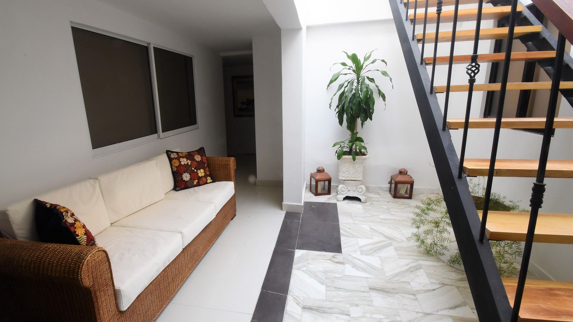 Hotel Casa Franco