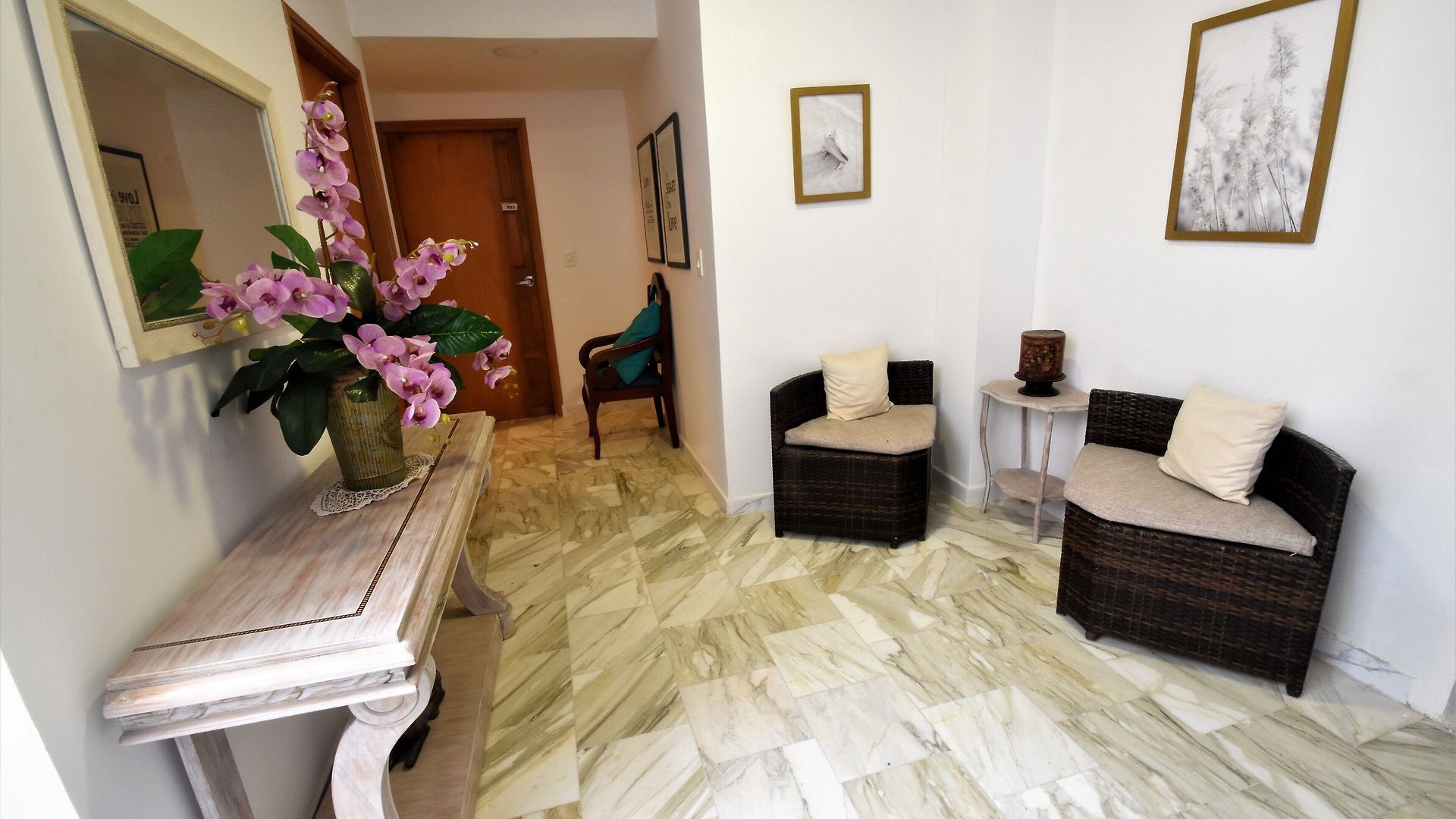 Casa Franco 3*