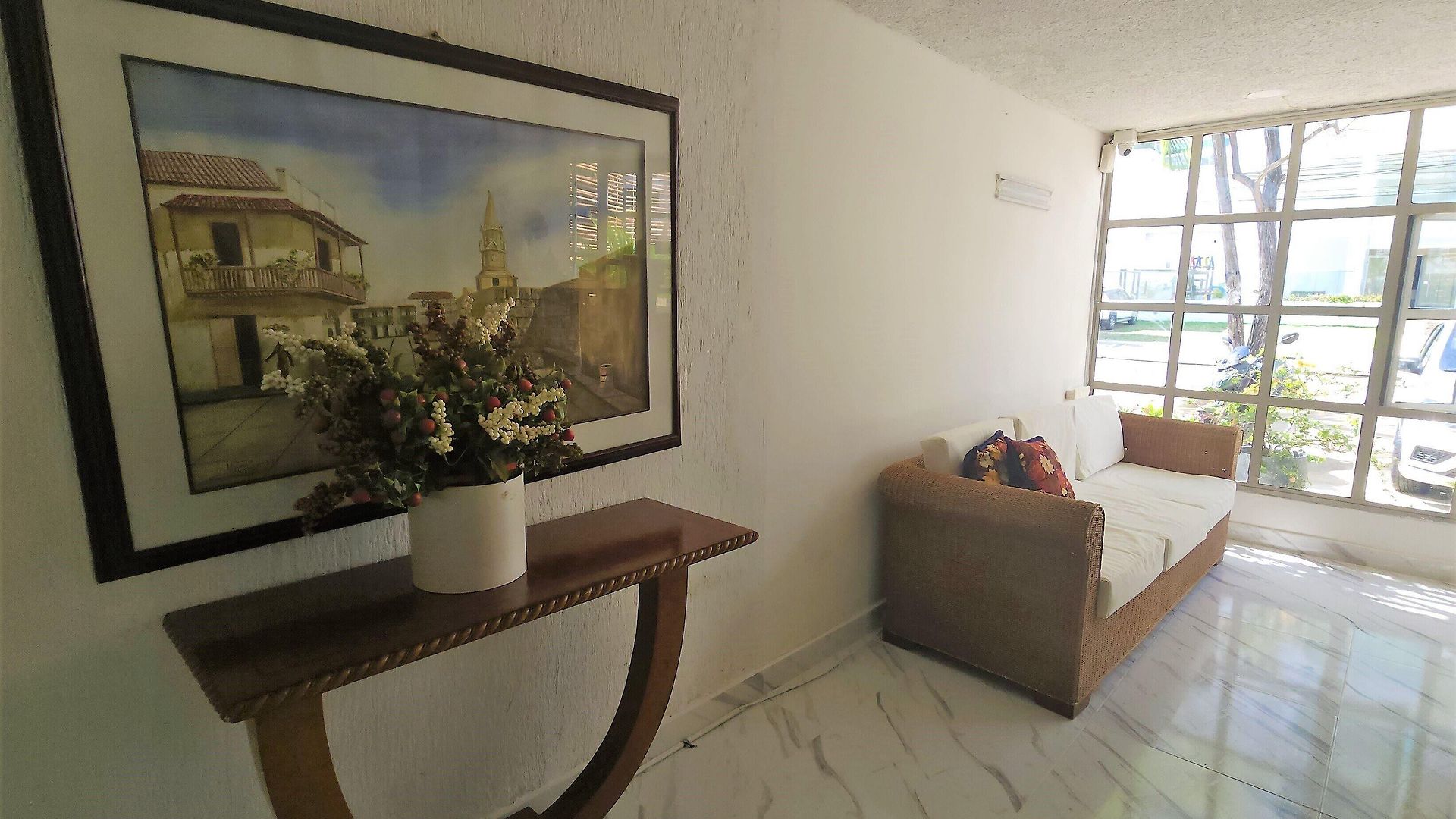 Casa Franco 3* Cartagena