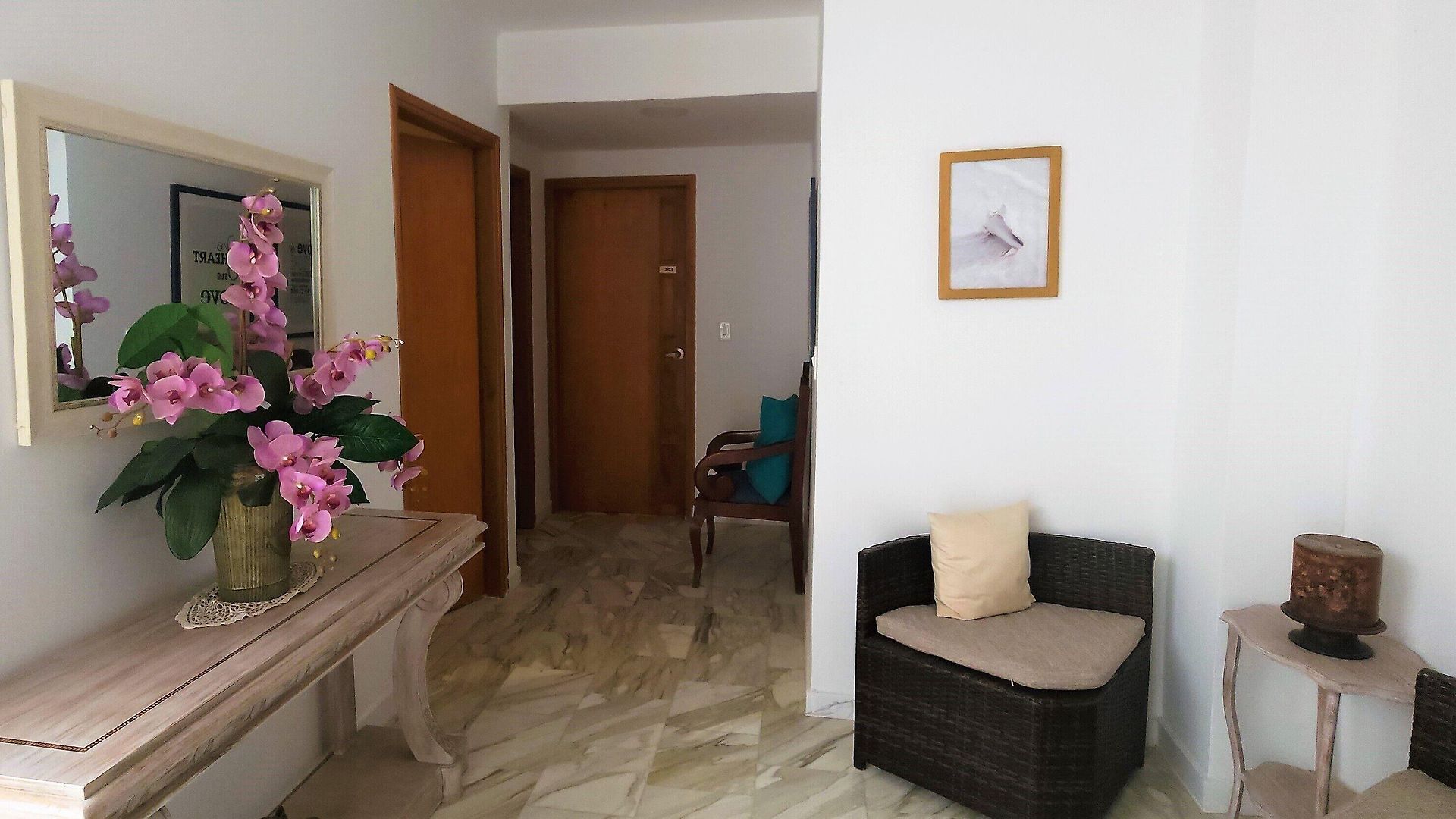 Hotel Casa Franco