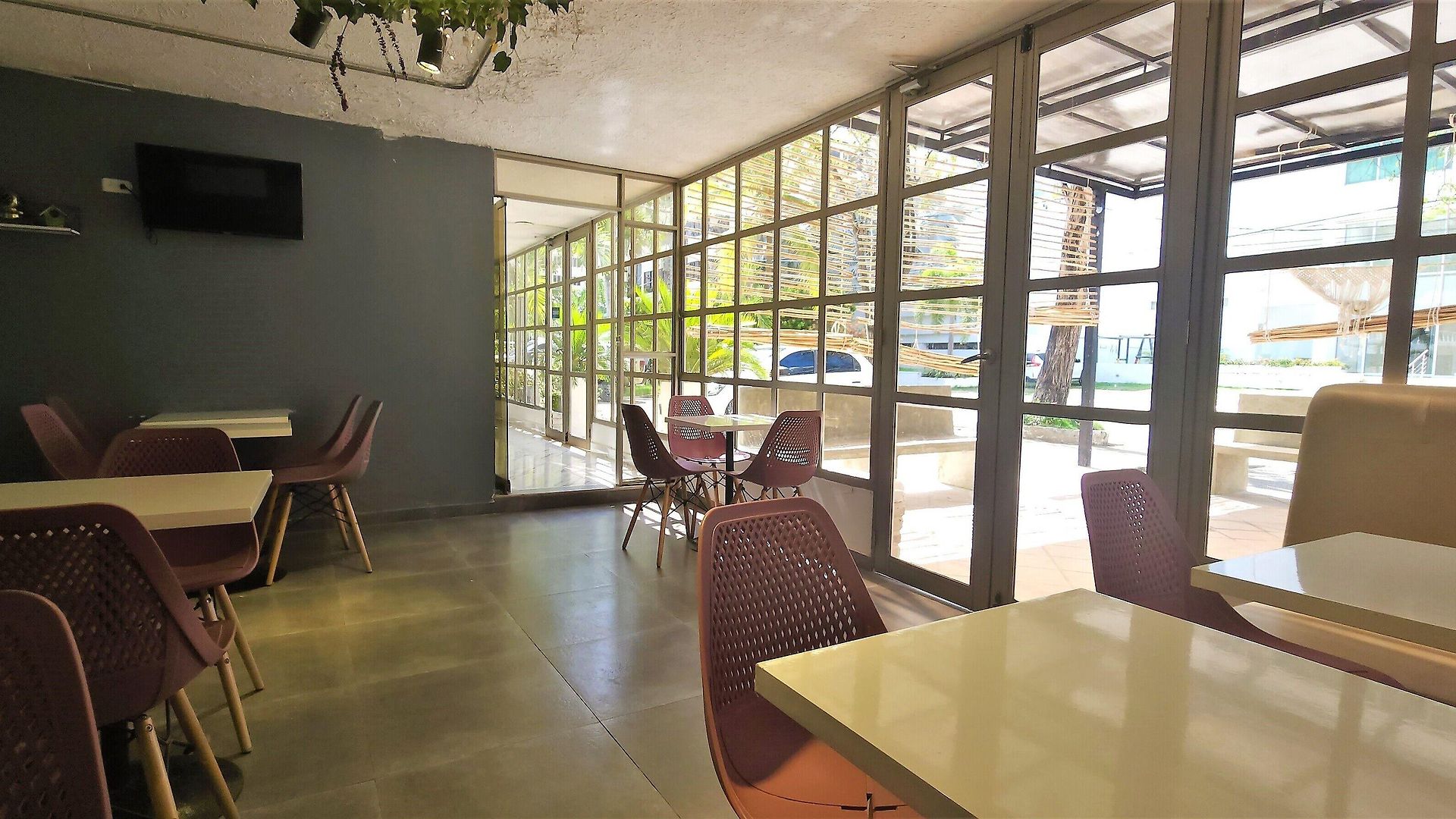 Casa Franco Hotel