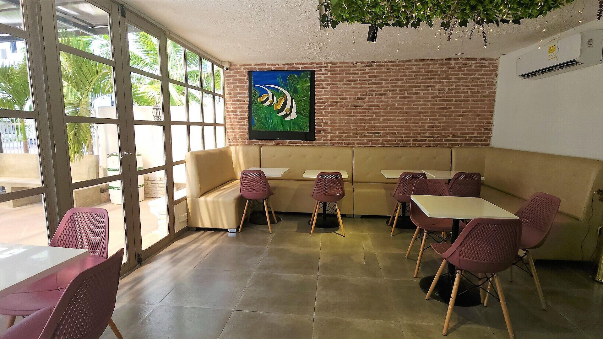 Casa Franco 3* Cartagena