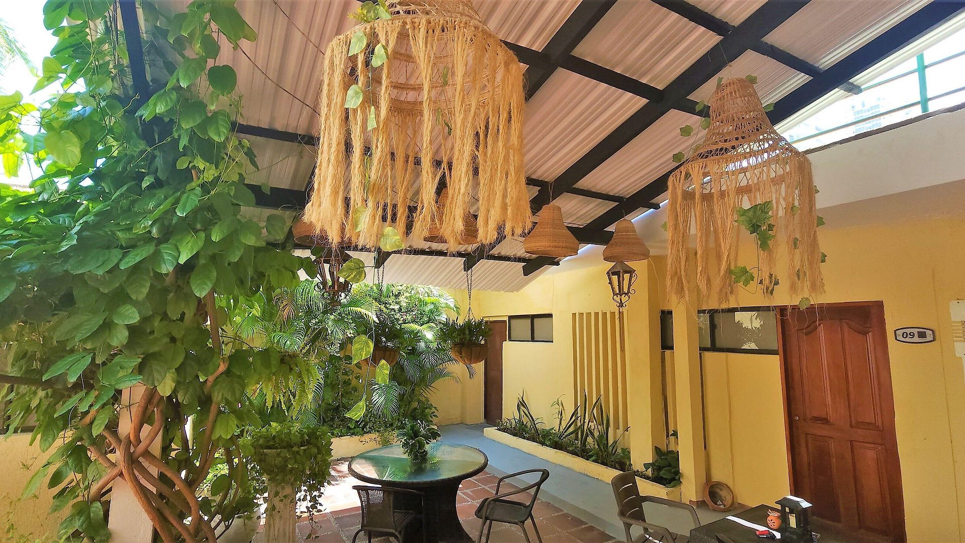 Casa Franco