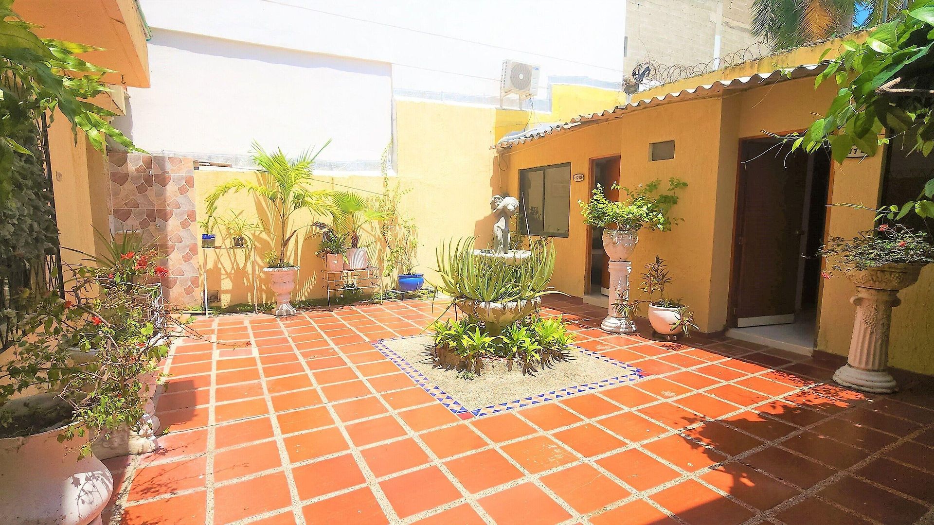 Casa Franco Hotel Cartagena