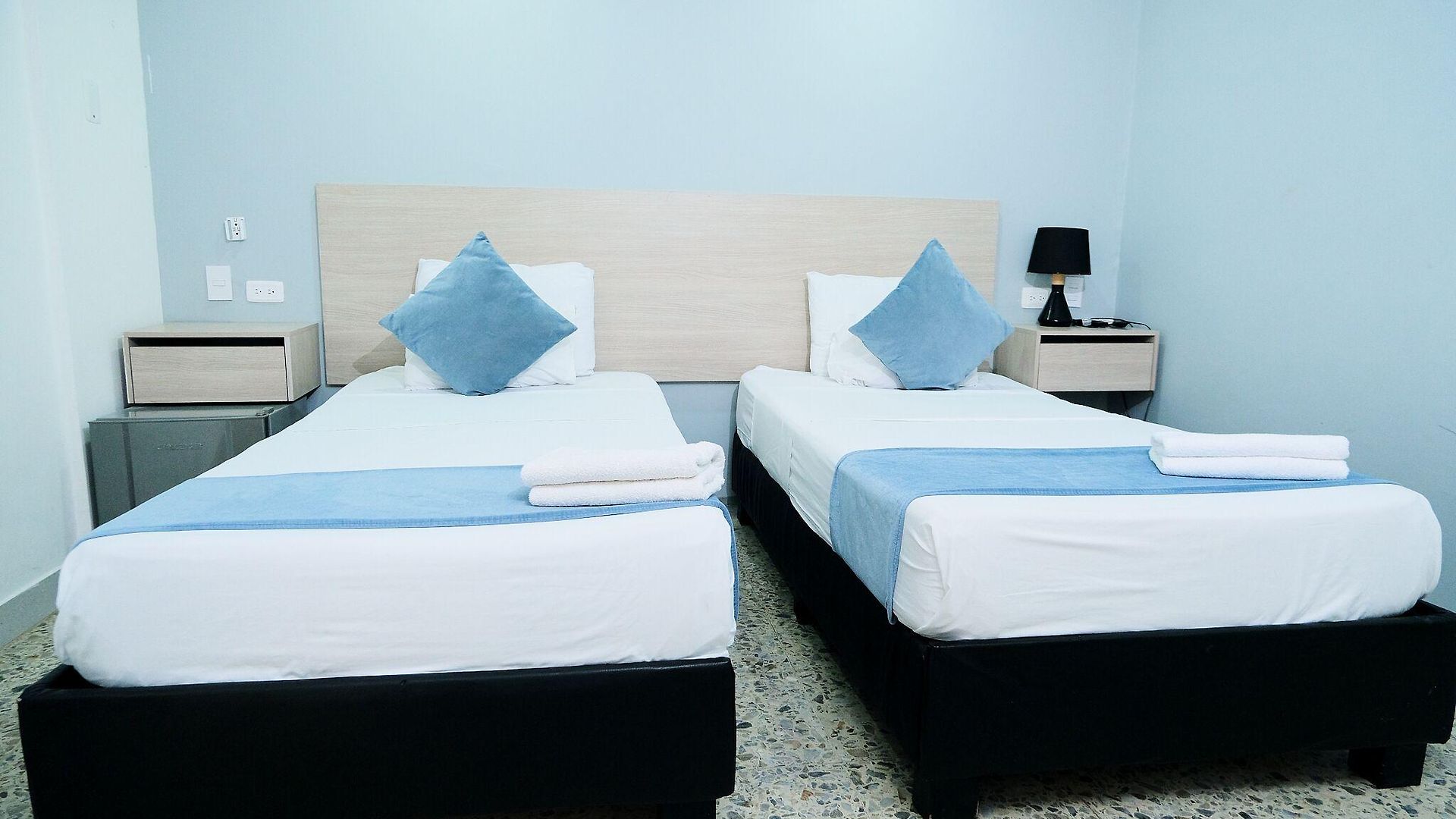 Casa Franco Hotel Cartagena