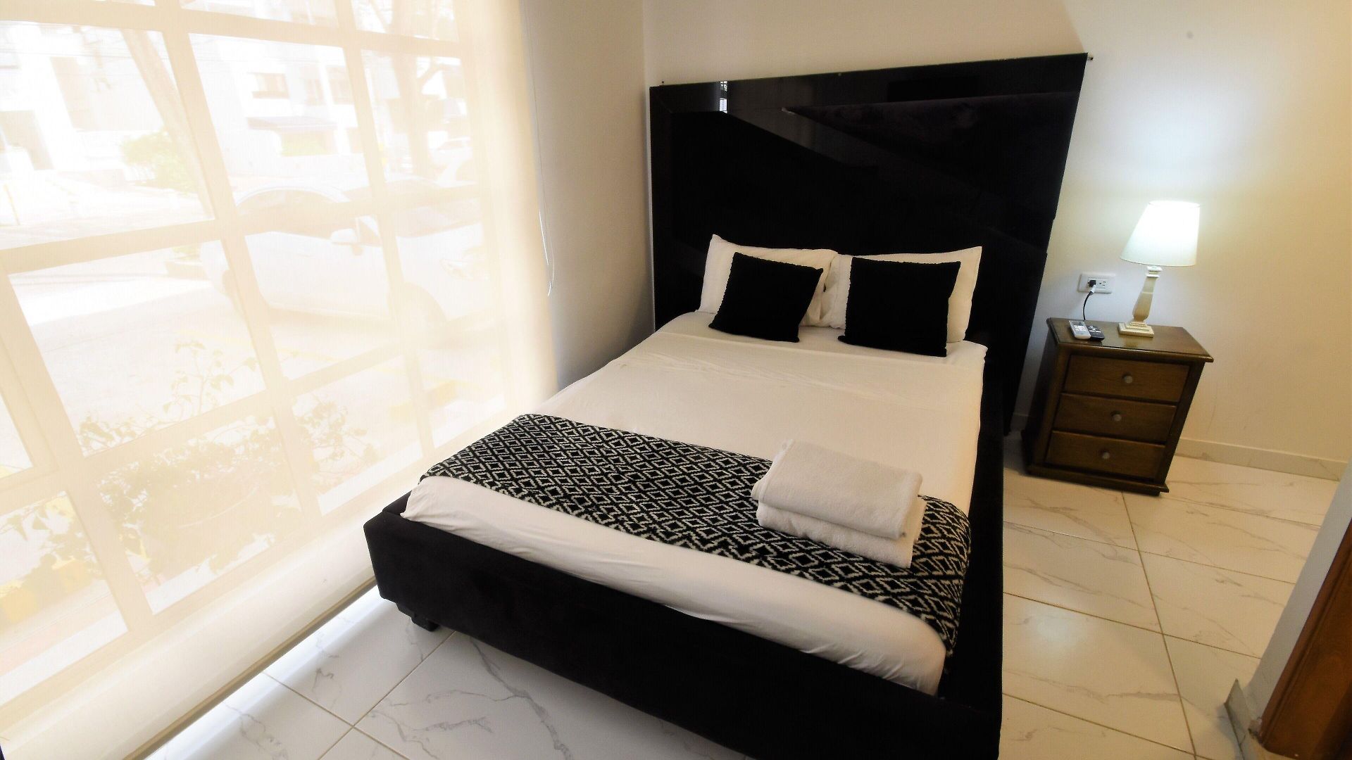 Hotel Casa Franco Cartagena