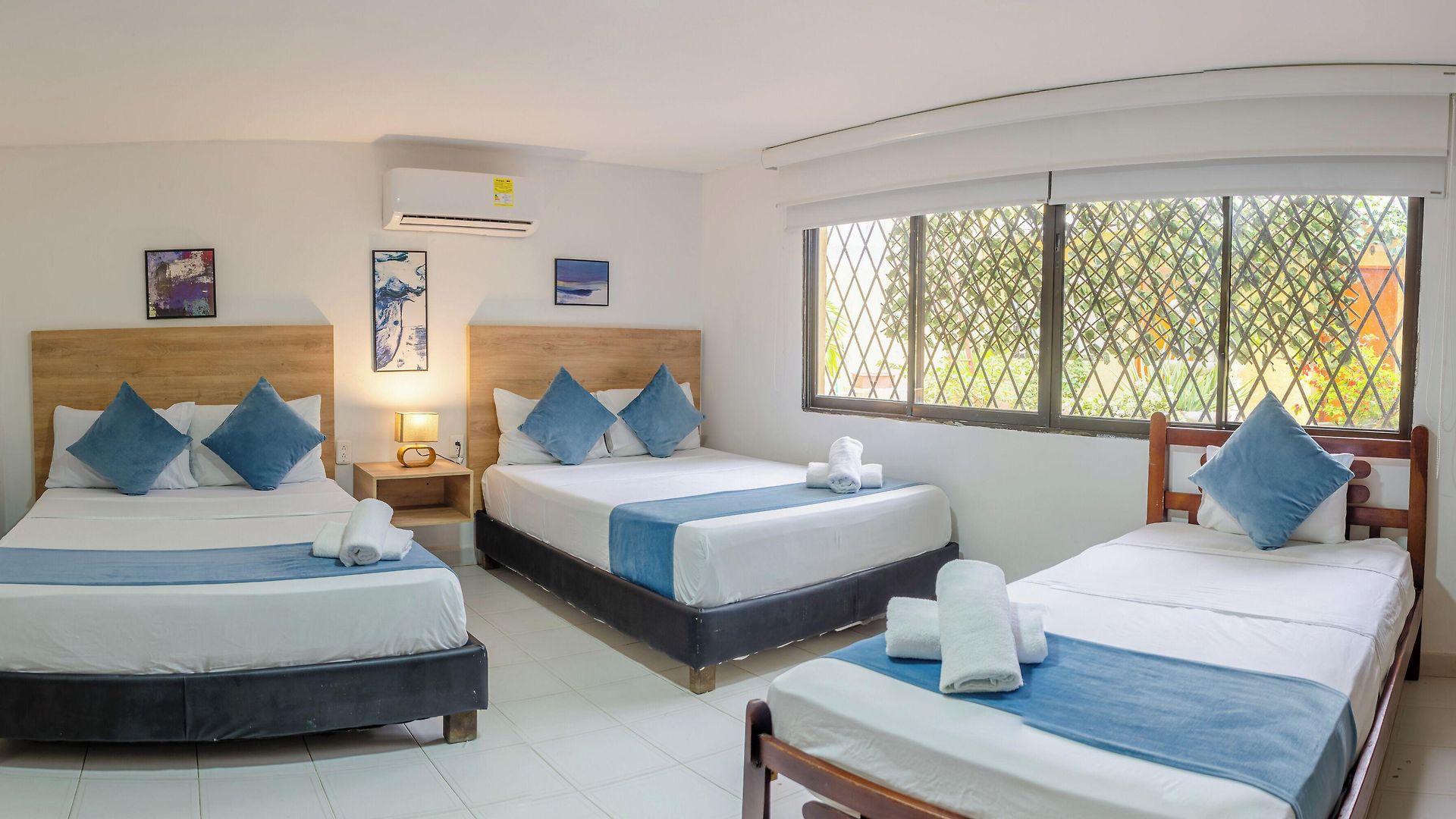 Hotel Casa Franco Cartagena