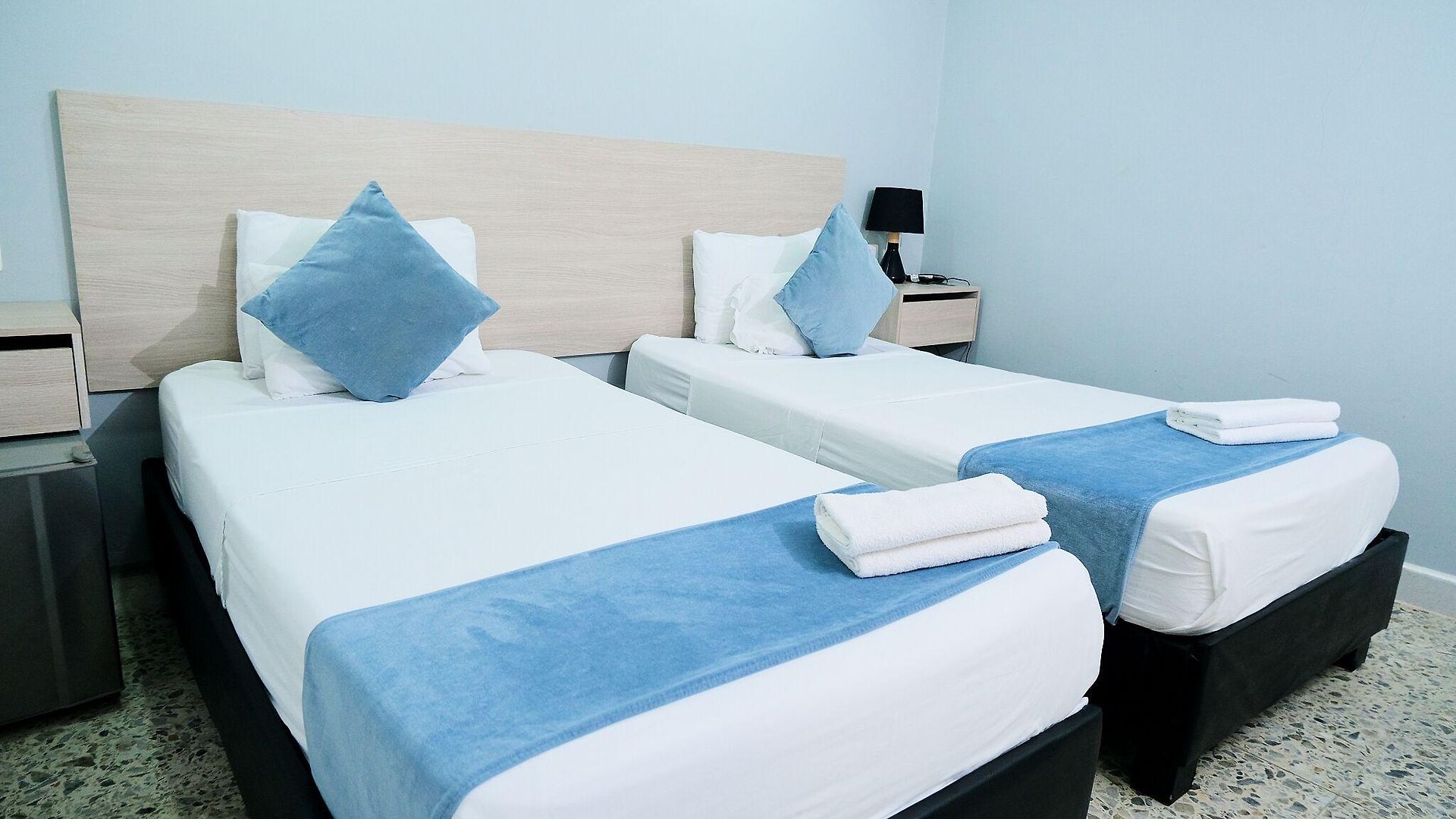 Casa Franco Hotel Cartagena