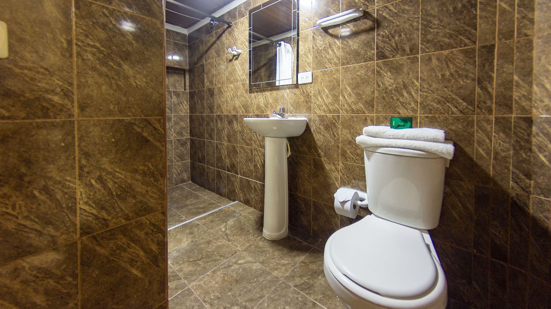 Casa Franco Hotel 3*