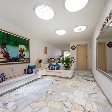 Hotel Casa Franco 3*