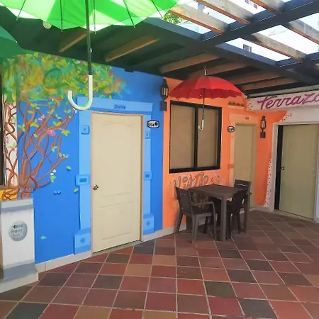 Casa Franco Hotel 3*
