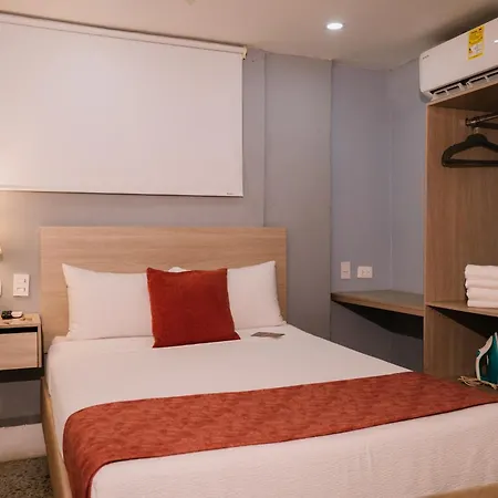 Hotel Casa Franco 3*