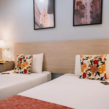 Hotel Casa Franco
