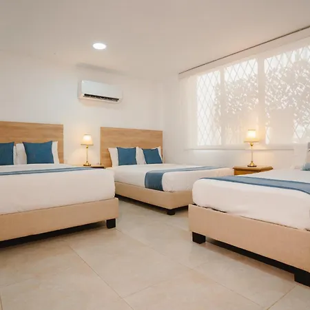 Hotel Casa Franco 3*