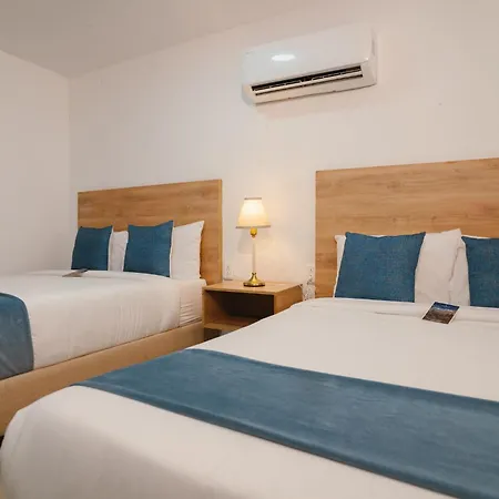 Hotel Casa Franco 3*