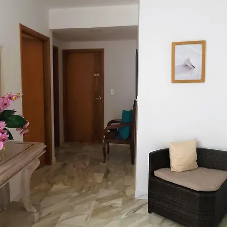Hotel Casa Franco