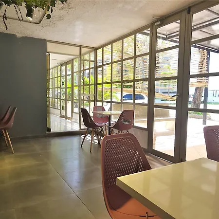 Casa Franco Hotel