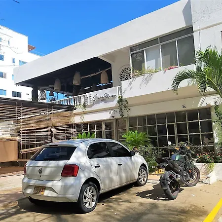 Casa Franco Hotel 3*