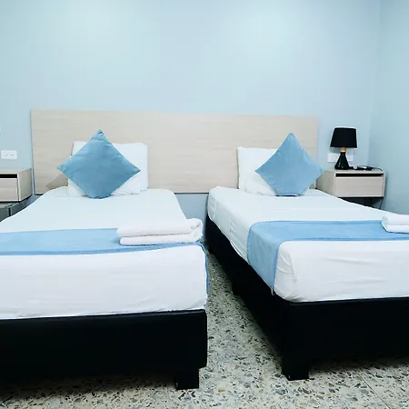 Casa Franco Hotel Cartagena