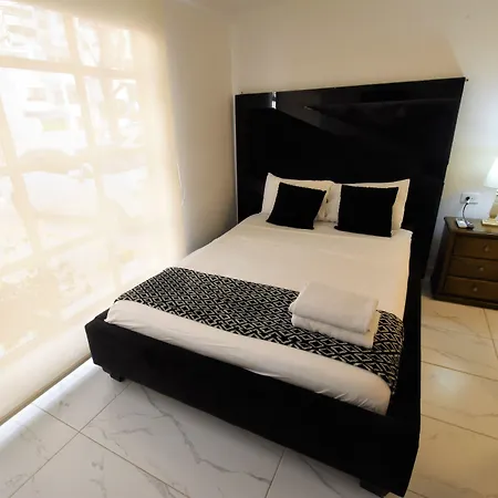 Hotel Casa Franco Cartagena
