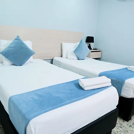 Casa Franco Hotel Cartagena