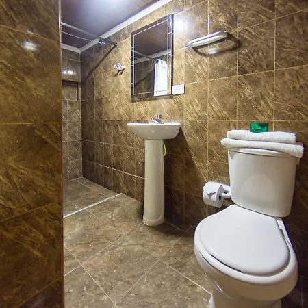 Casa Franco Hotel 3*
