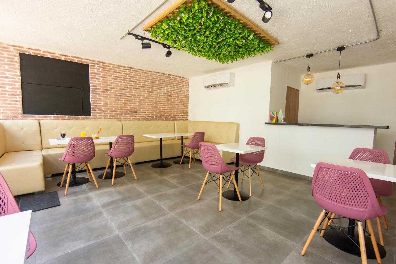 Casa Franco Hotel Cartagena