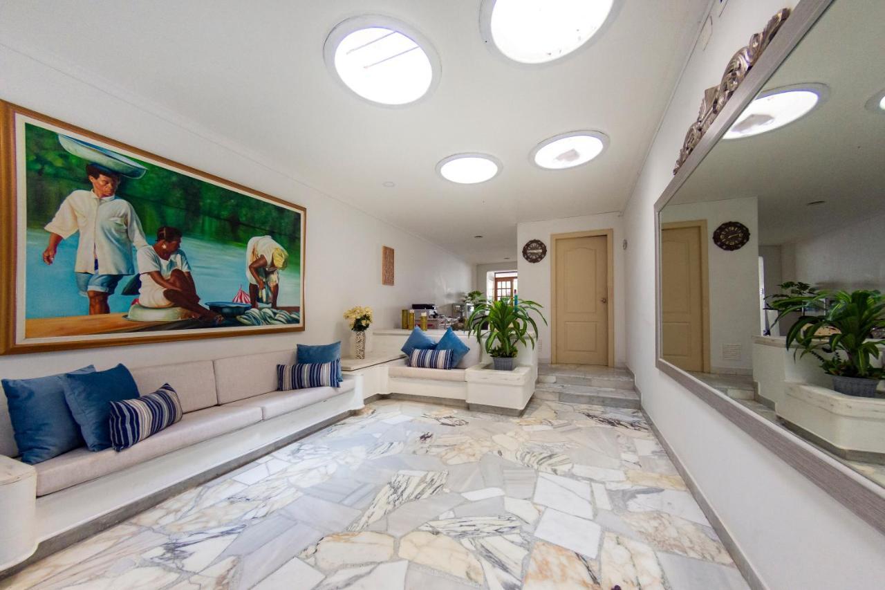 Hotel Casa Franco 3*