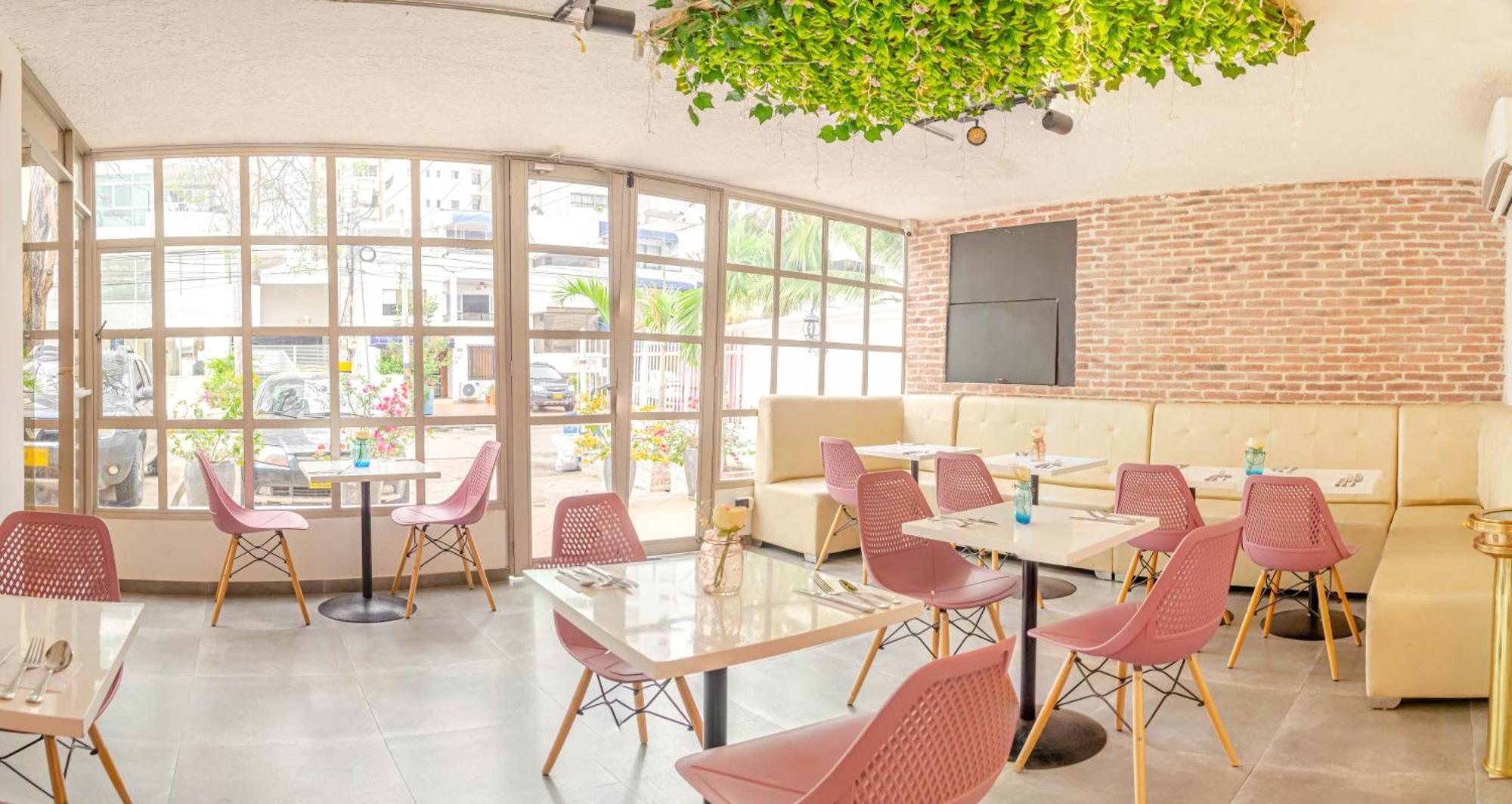 Casa Franco 3* Cartagena