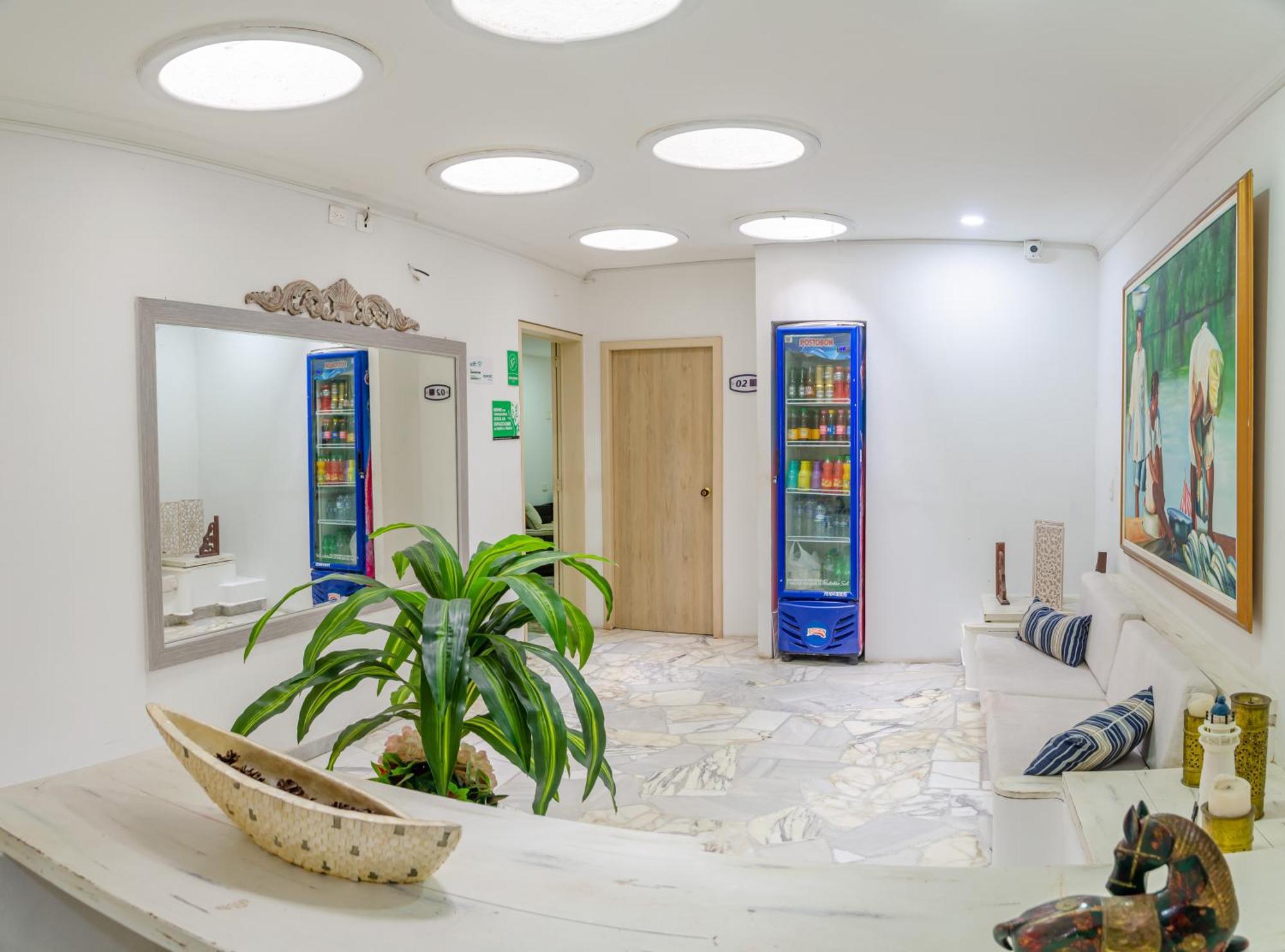 Casa Franco 3* Cartagena