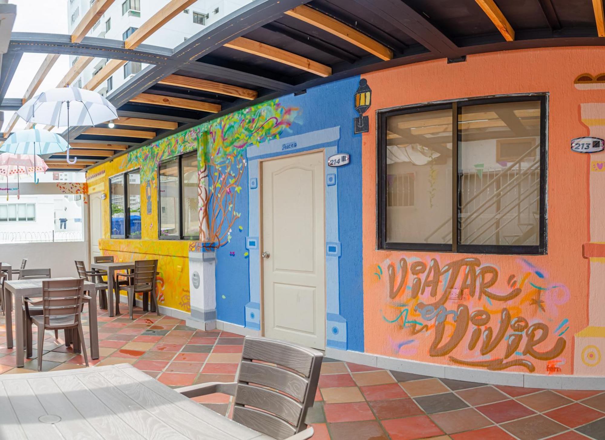 Casa Franco 3* Cartagena