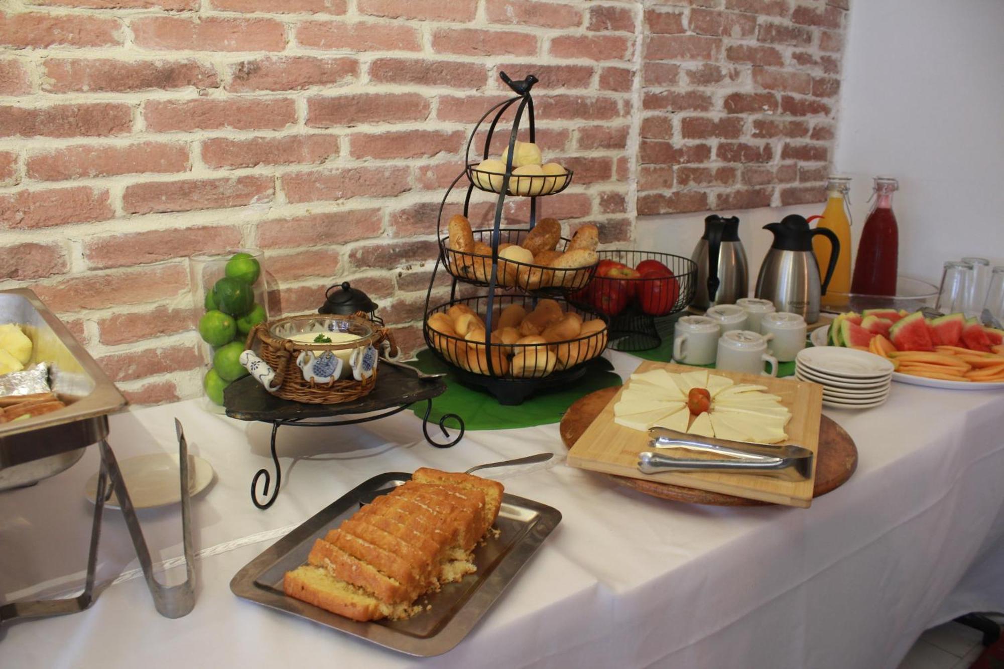 Hotel Casa Franco Cartagena