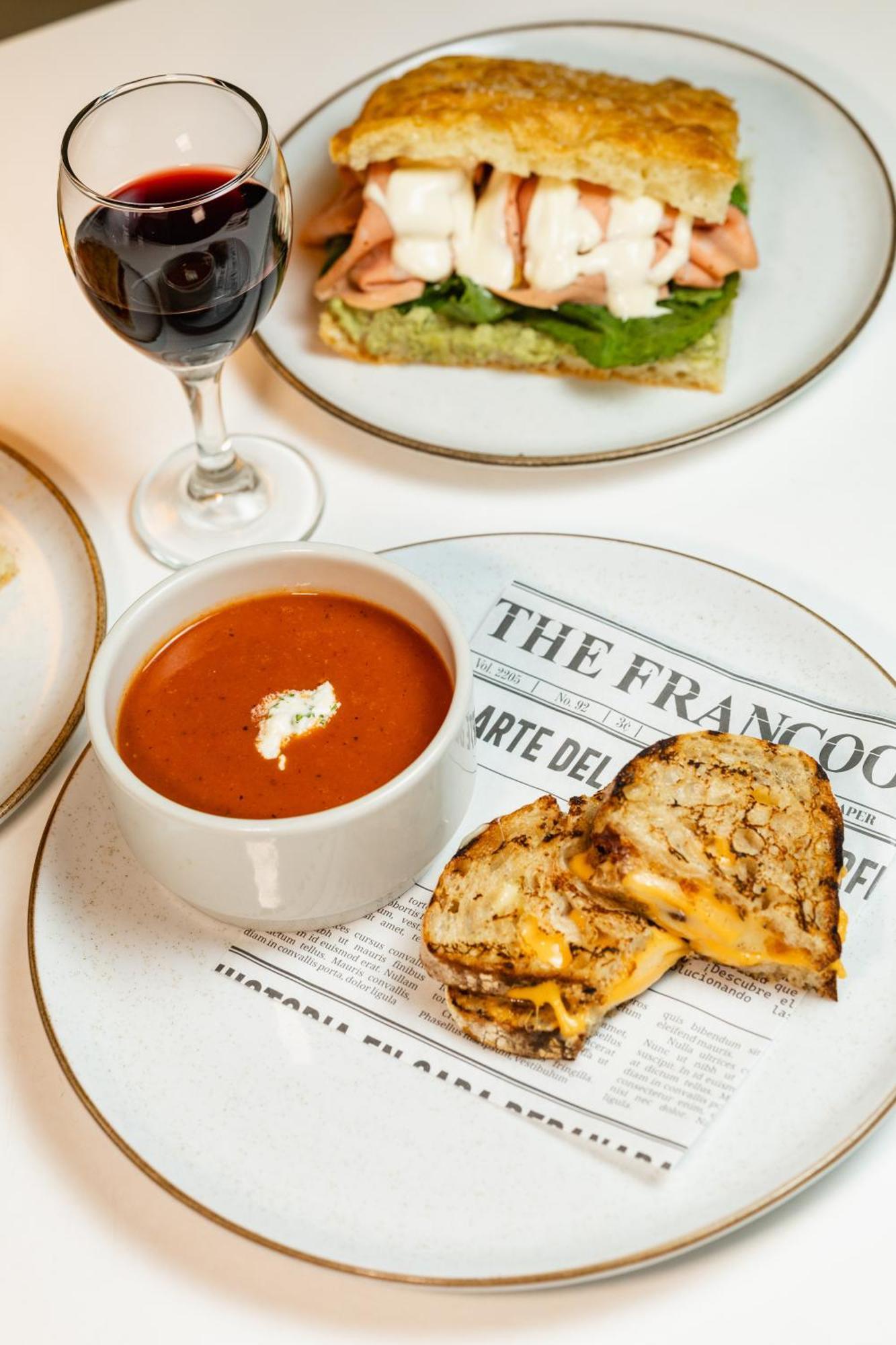 Casa Franco 3* Cartagena